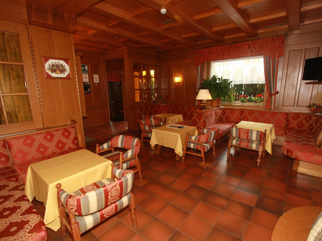 Hotel Miramonti主图