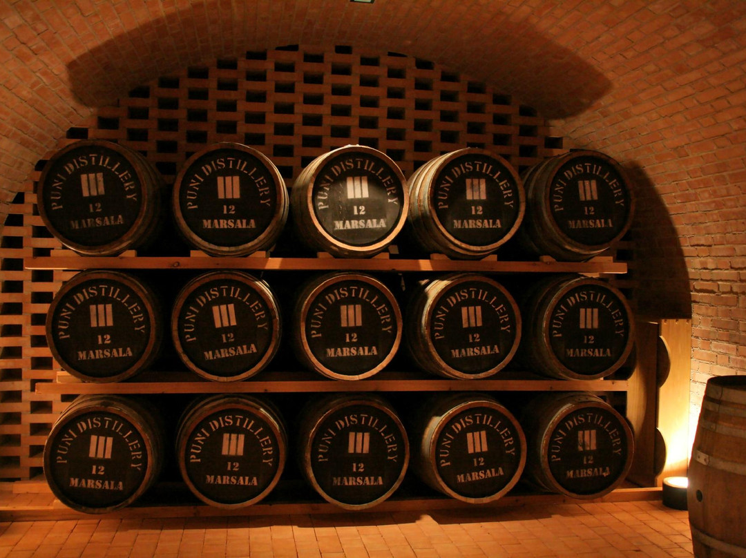 PUNI Distillery景点图片