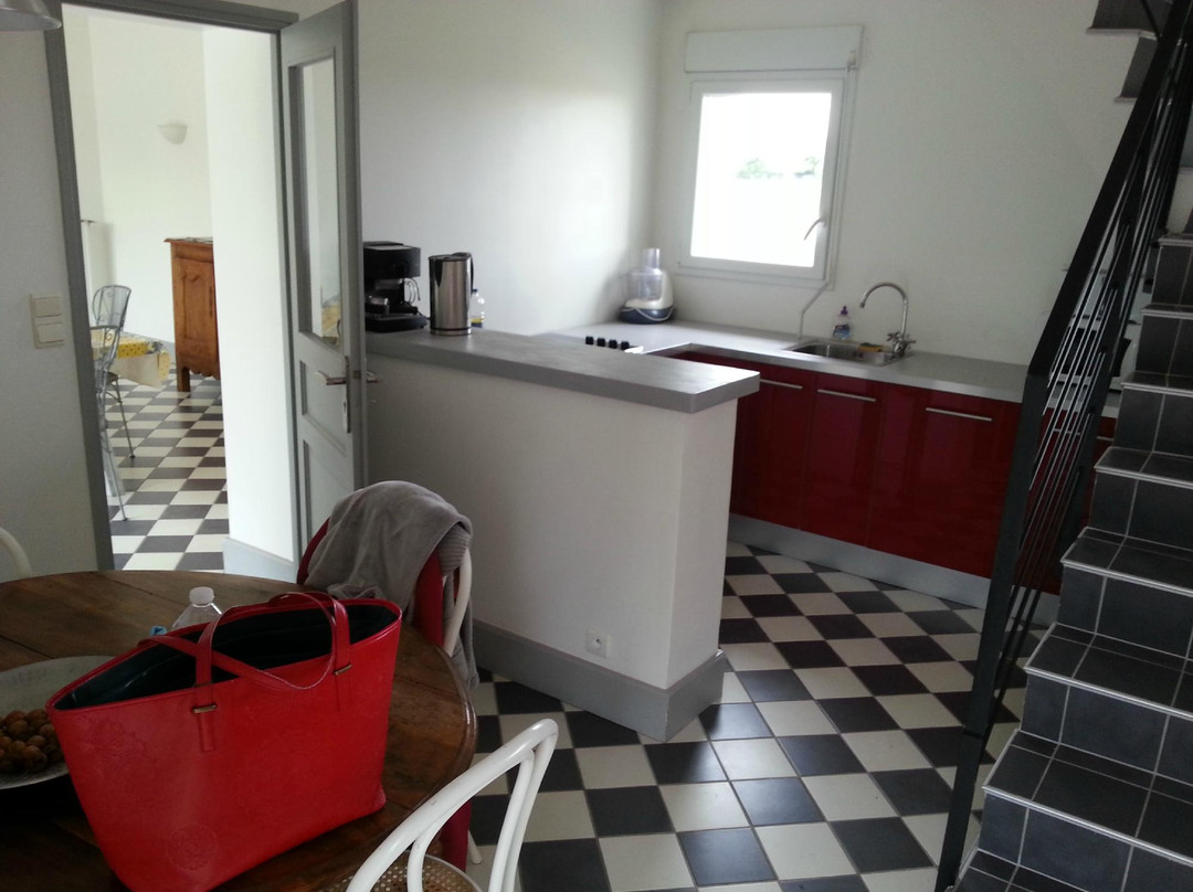 Domaine De La Sérita主图