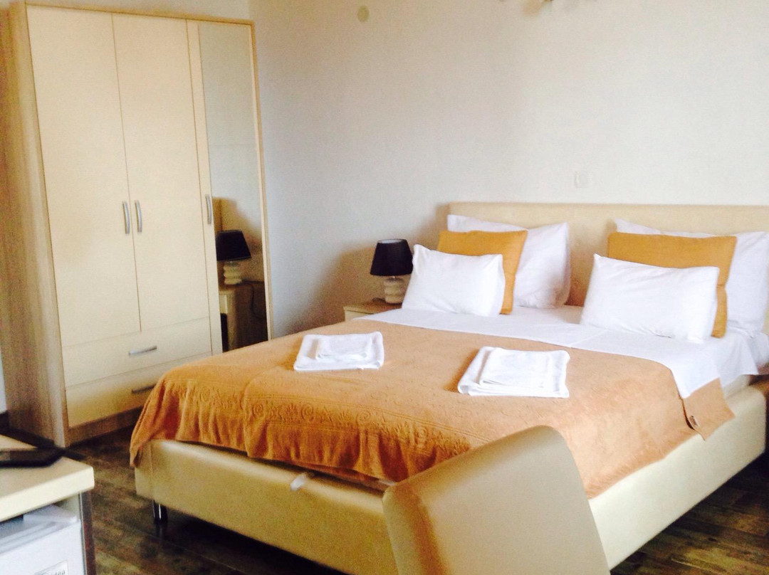 Drobnici酒店住宿-Guest House Harmonia