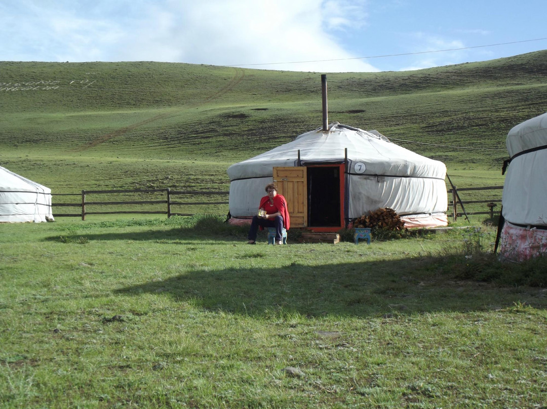 Turt旅游攻略图片