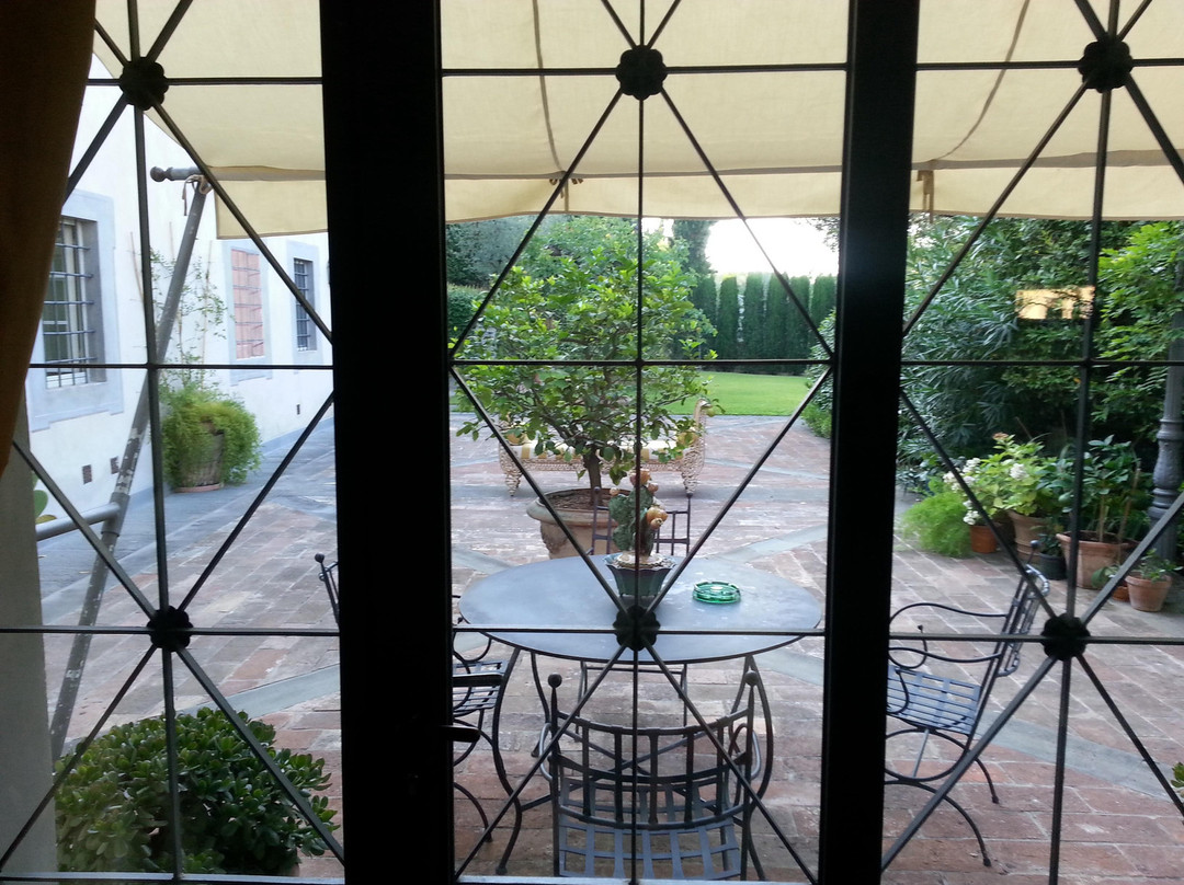 Podere La Rondine