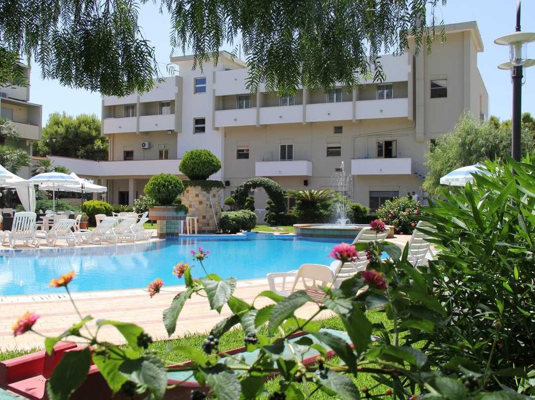 Hotel Delle Canne