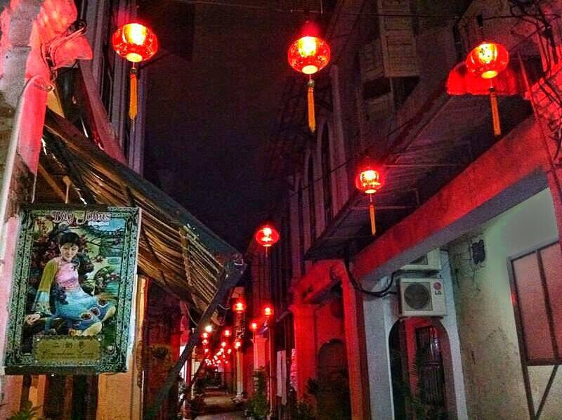 Big Johns Music Shack-怡保必去景点