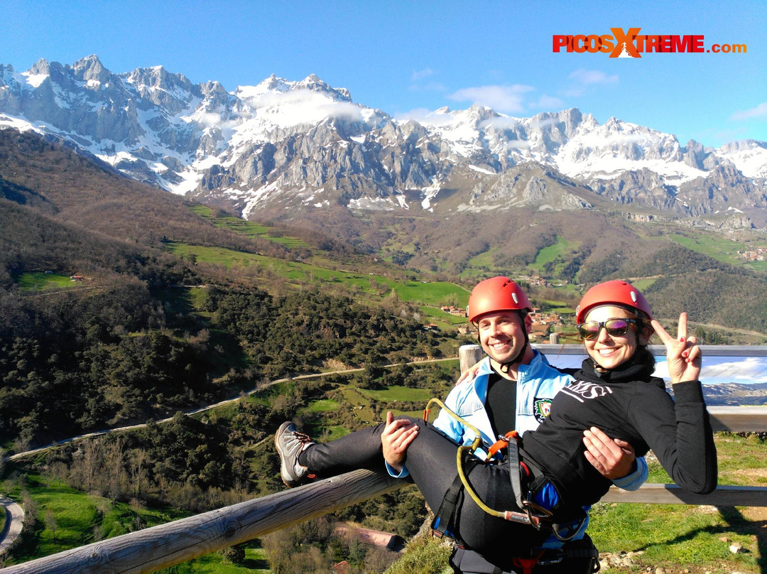 Via Ferrata de Camaleno-Camaleno必去景点