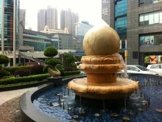 威尼国际酒店主图