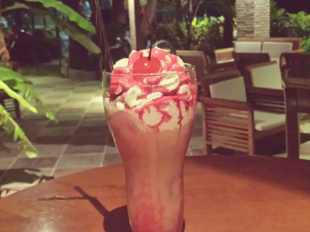 Trentis' Bar-Lassi必去景点