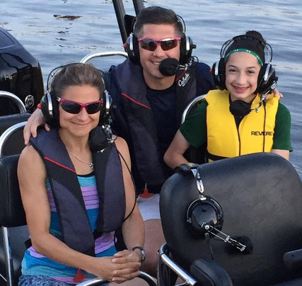 SWAT River Tours-迪比克必去景点