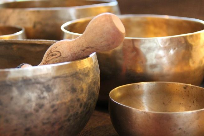 Bodicote旅游景点-Silva Sound Therapy