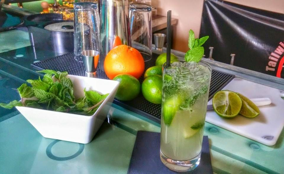 Tailwinds Distilling Company-Plainfield必去景点