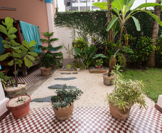 圣多明哥酒店住宿-殖民地别墅酒店