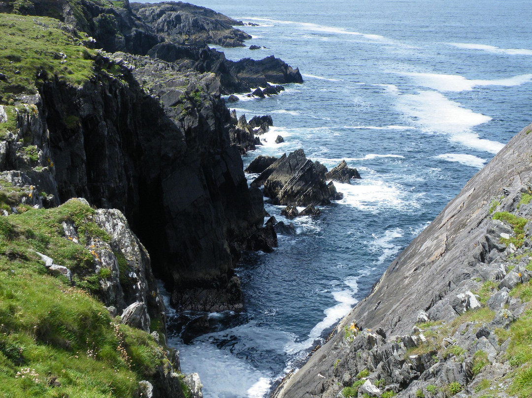 Allihies Copper Mine Trail-Allihies必去景点