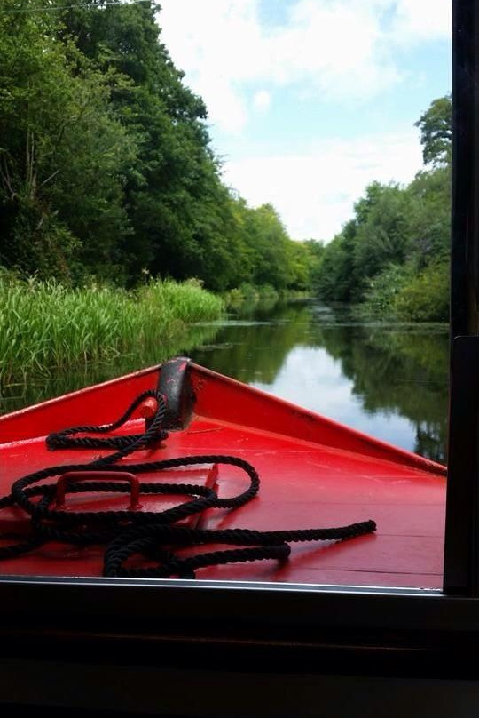 Neath &Tennant Canals Trust Boat Trips景点图片
