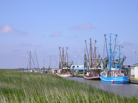 Nordholz旅游攻略图片