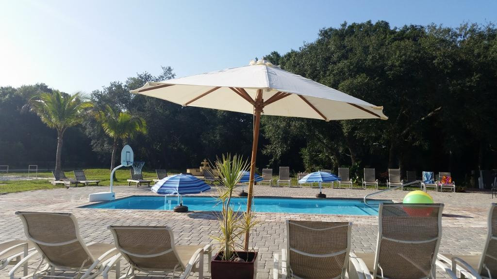 Vitambi Springs Resort and Camp