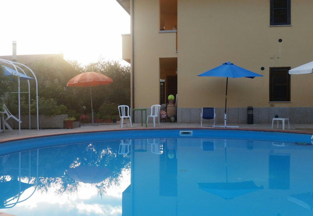 Residence La Fonte II