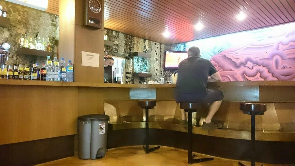 Ośrodek Wypoczynkowo-Szkoleniowy Perkoz