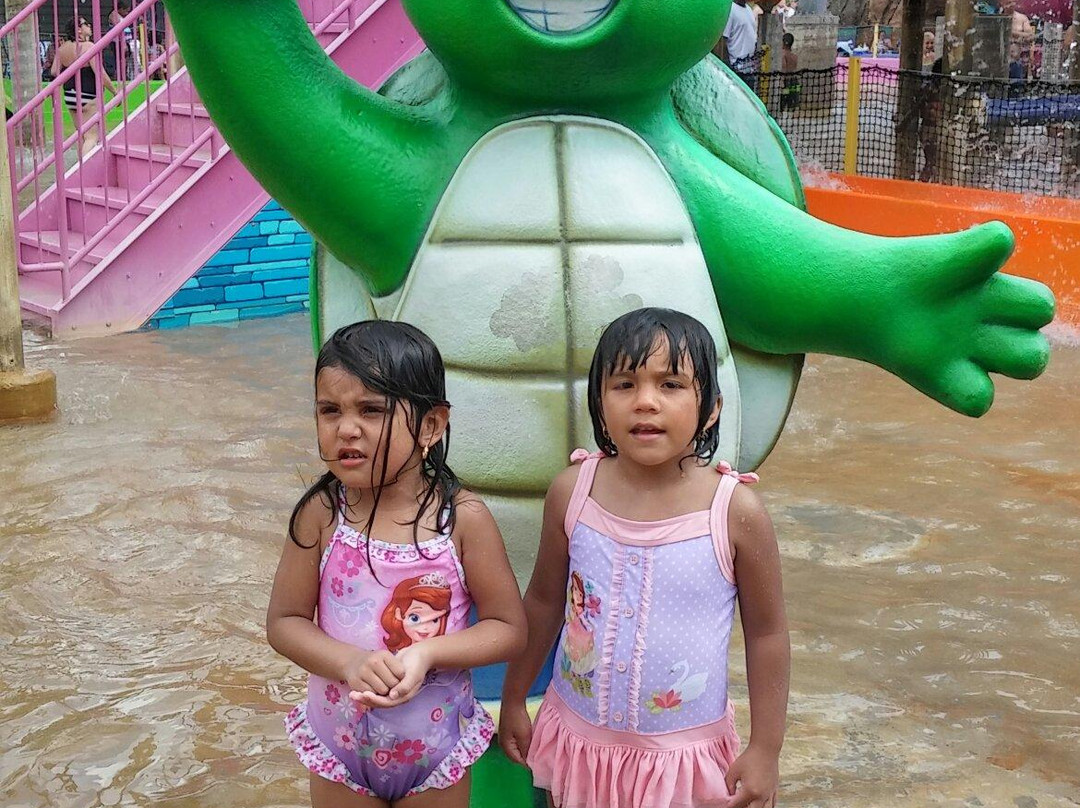 Magic Waters Waterpark-Cherry Valley必去景点