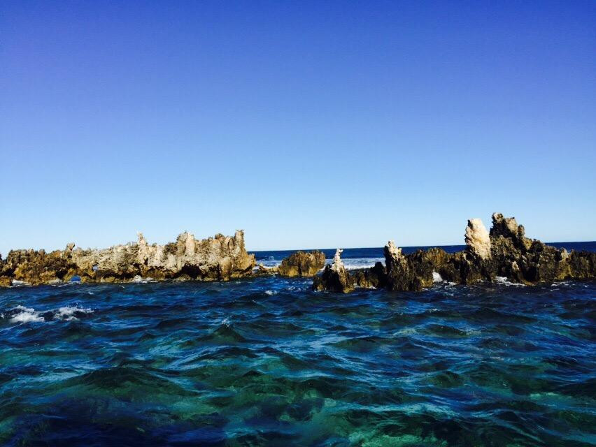 Turquoise Safaris-朱里恩湾必去景点