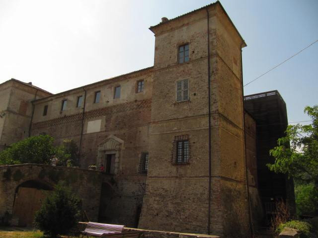Castello di Saliceto-Saliceto必去景点