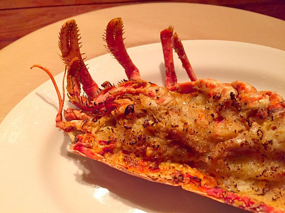 ラ・ボッテガ・ゴローザ