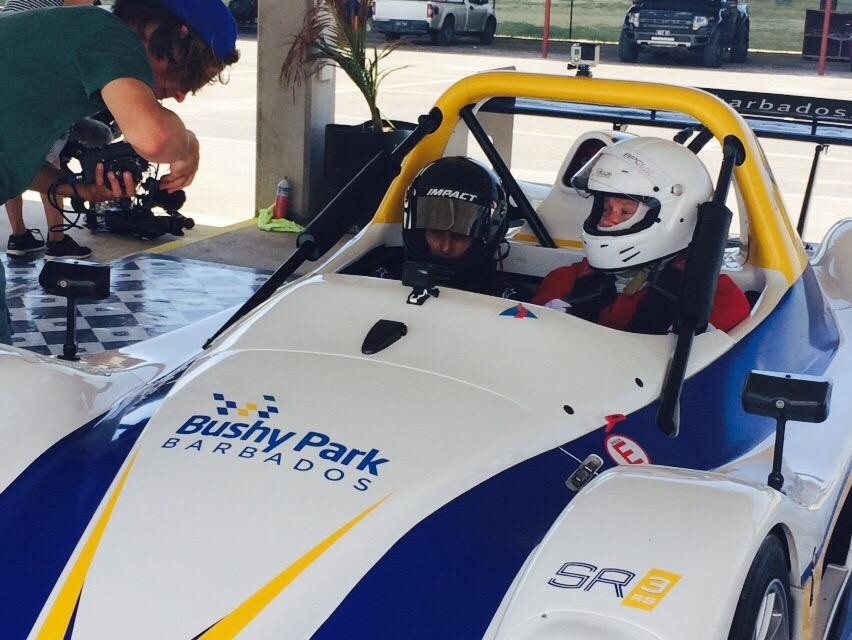 Bushy Park Barbados Driving Experiences-Saint Philip Parish必去景点