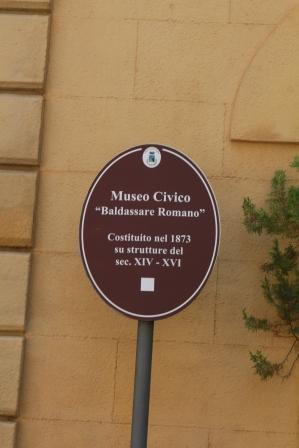 Museo Civico景点图片