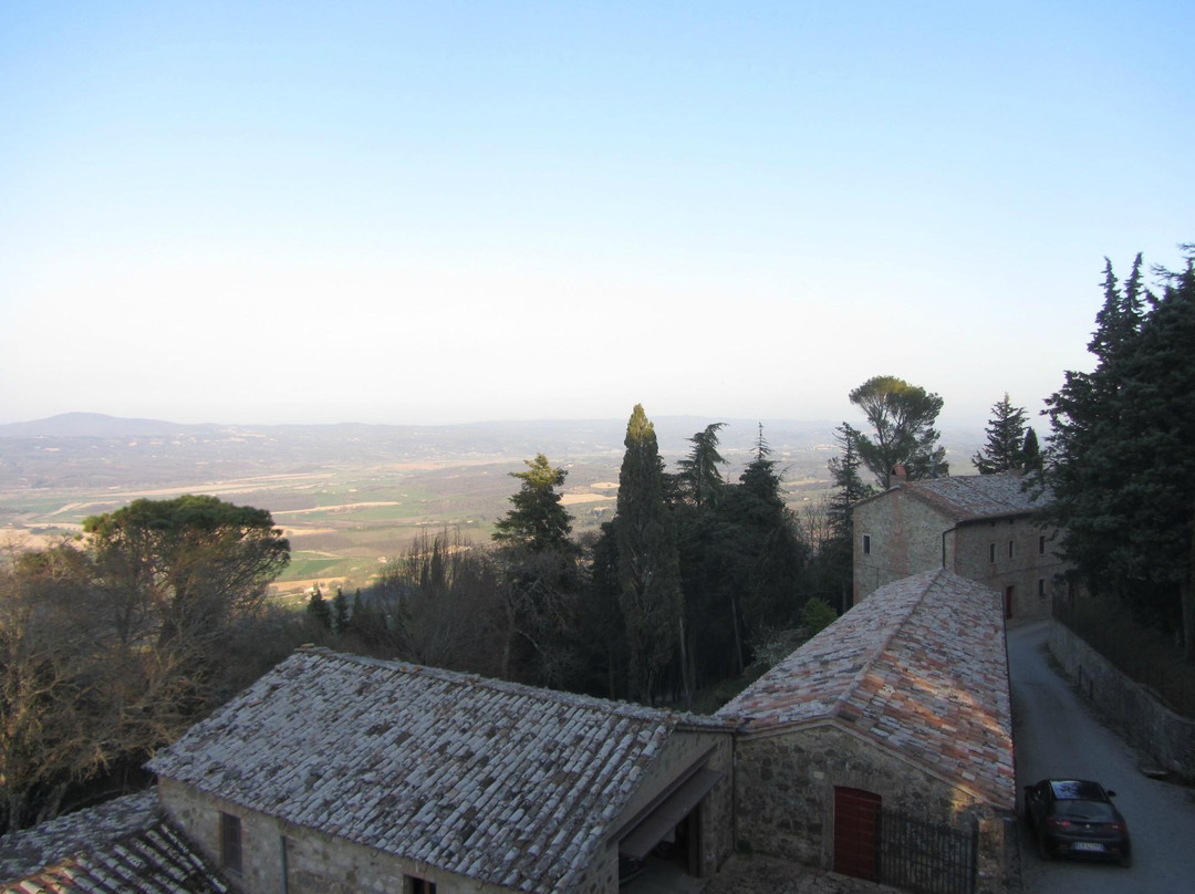 Casa del Neri