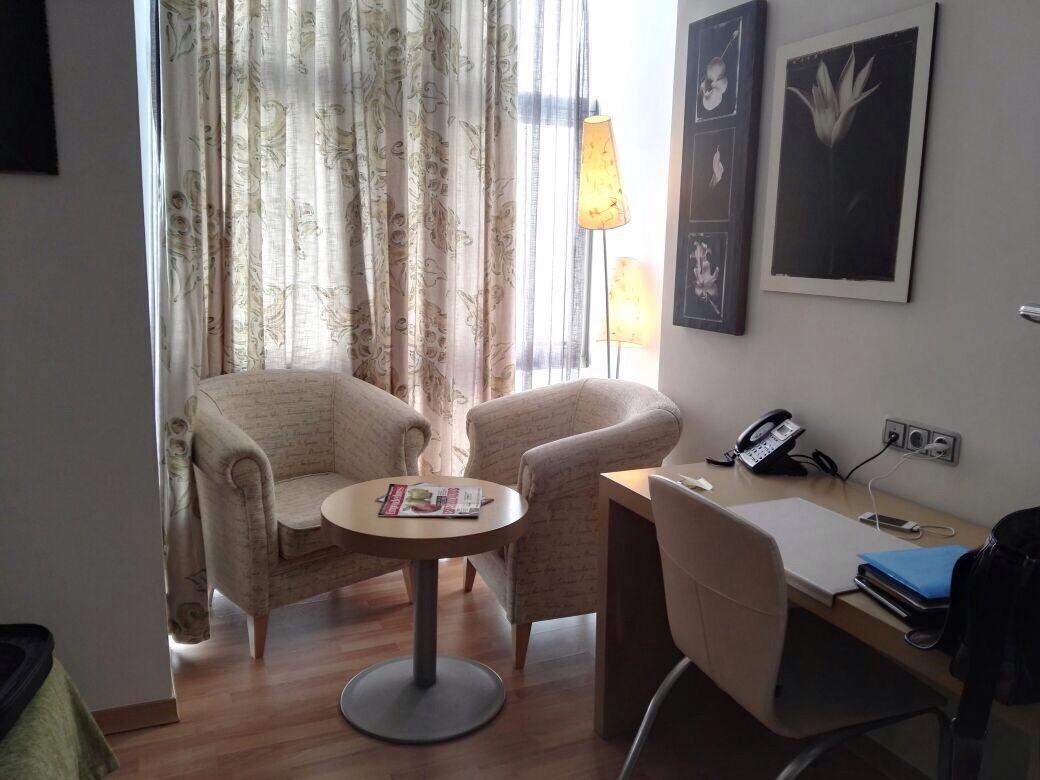 Hotel Valcarce Ferrol-官方