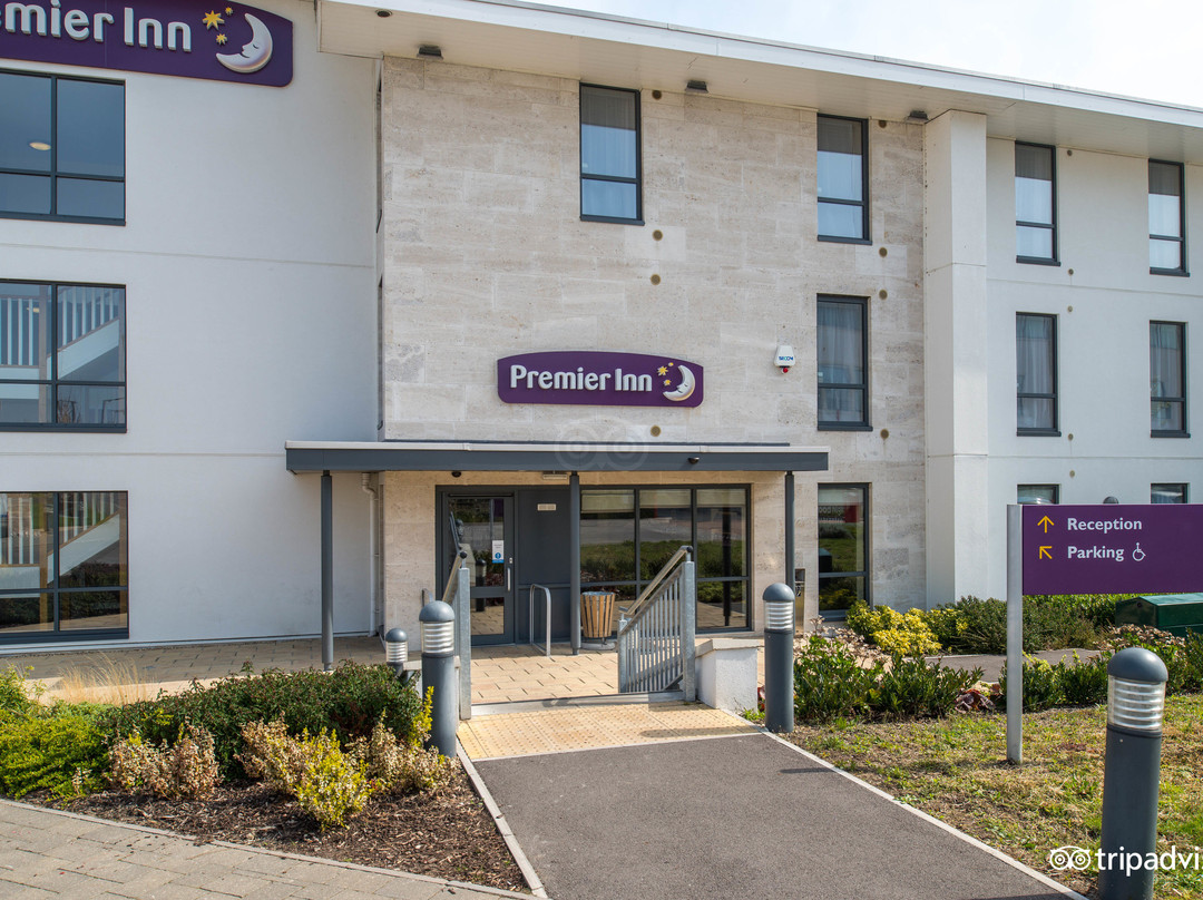 Premier Inn Weymouth Hotel
