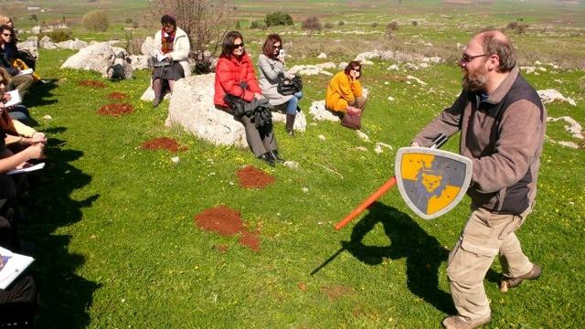 Aristotle, Greek Tourist Guide-雅典必去景点