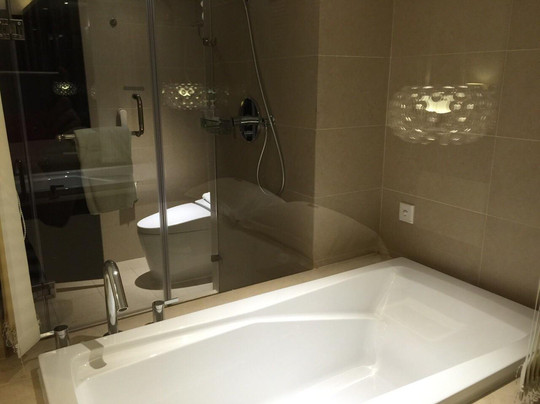 桔子酒店·精选(南京总统府大行宫店)主图