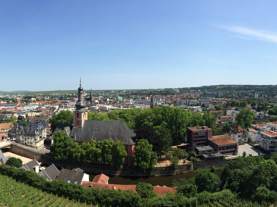 Roxheim旅游攻略图片