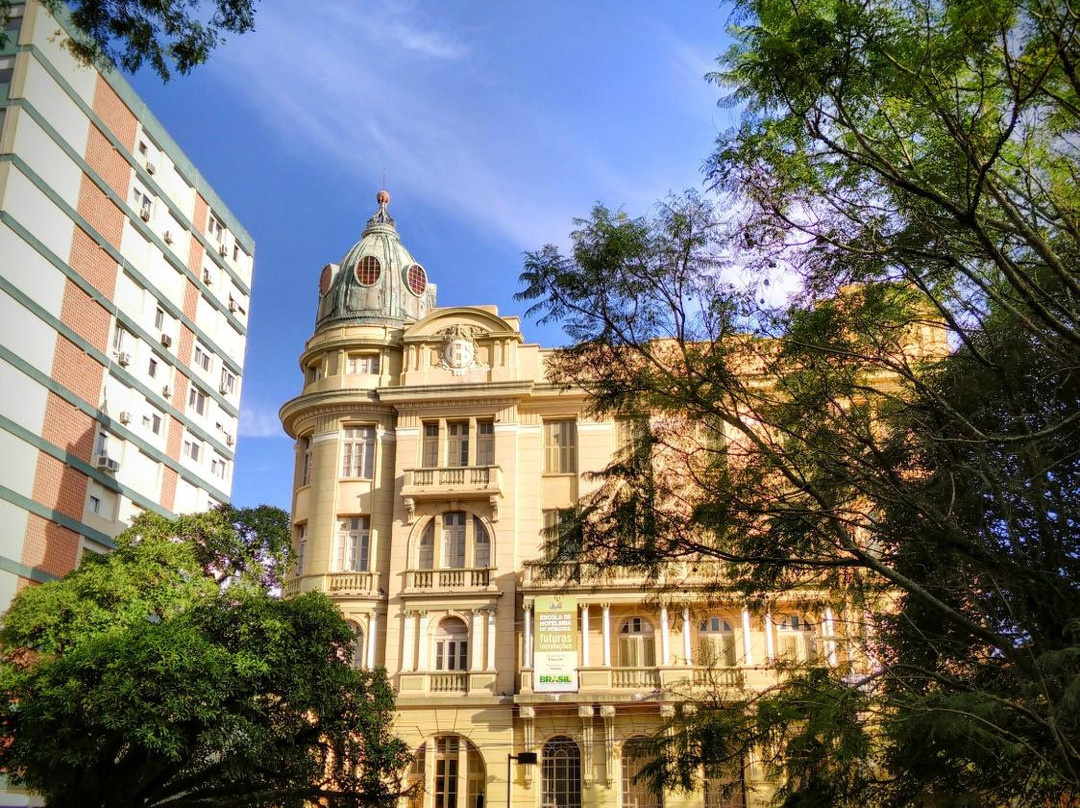 Grande Hotel景点图片