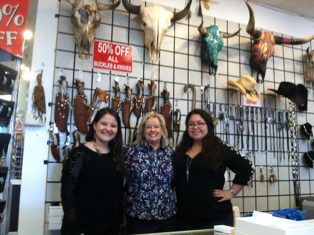 Silver Post USA-拉斯维加斯必去景点