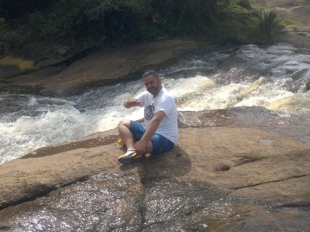 Cachoeira Boca da Mata-佩德拉贝拉必去景点