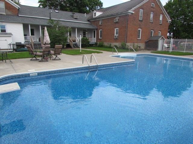 Rawson's Bed & Breakfast Inn主图