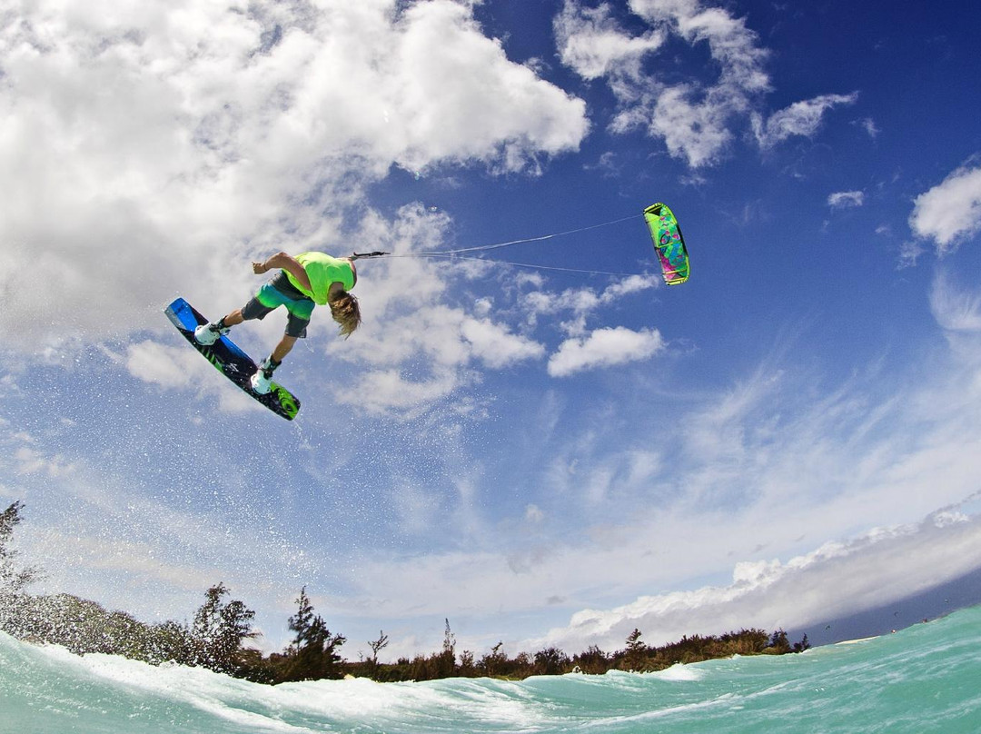 Cabrinha Kiteboarding景点图片