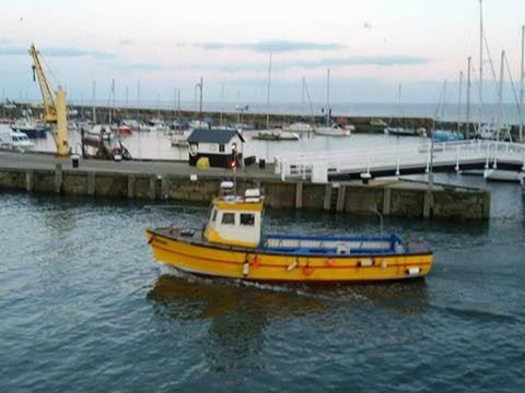 Skylark Coastal Cruises景点图片