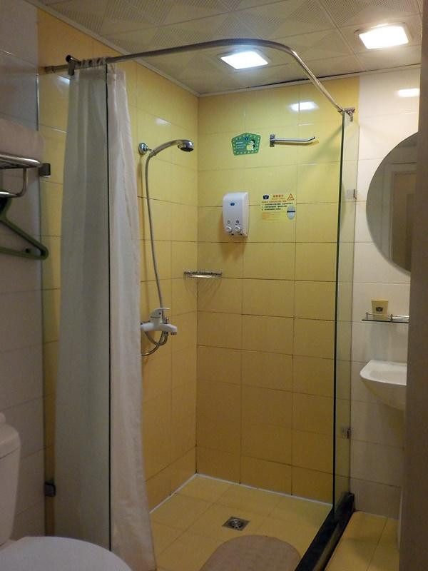 昆明如家双龙店主图