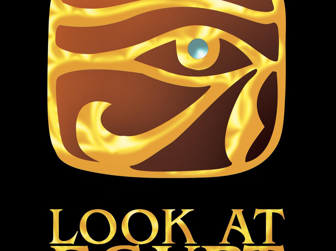 Look At Egypt Tours - Day Tours-吉萨必去景点
