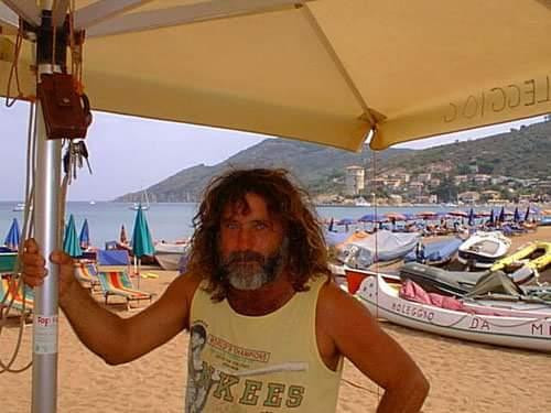 Bagno Da Mimmo-Isola del Giglio必去景点