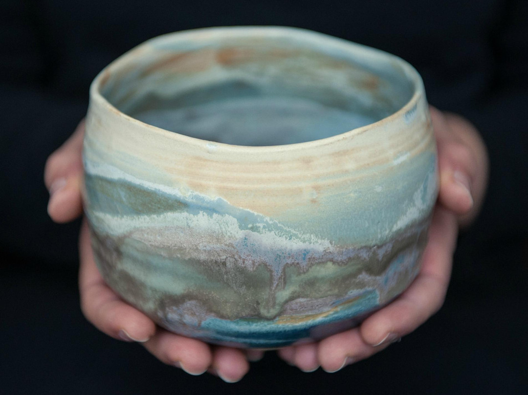 Maggie Zerafa Ceramics-Armadale必去景点
