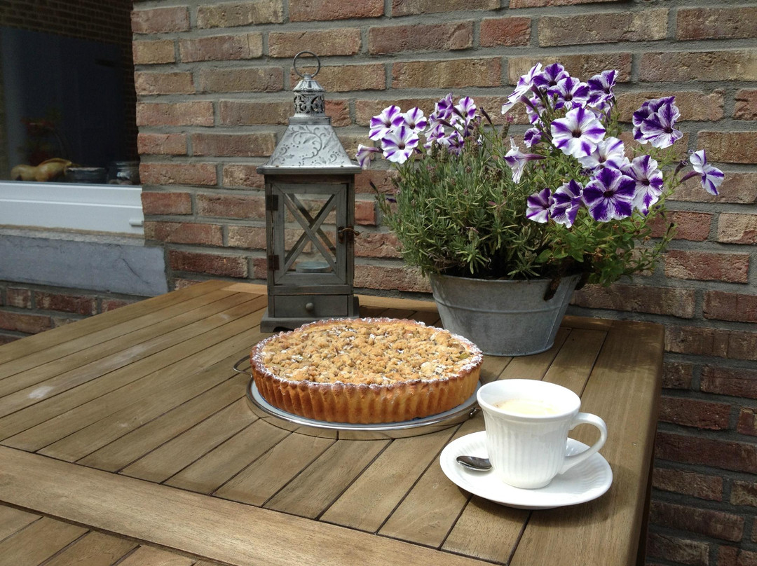 Bed and Breakfast Huize Mesch主图