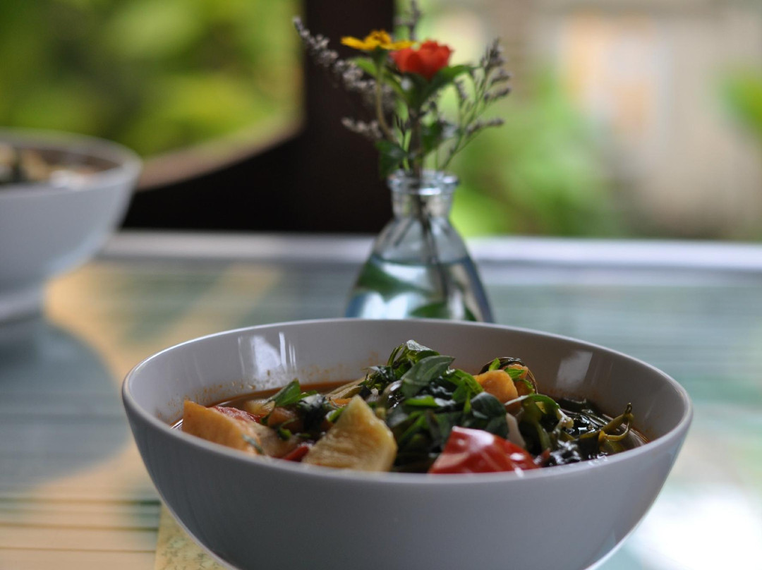 Annen Yoga & Vegetarian Hoi An