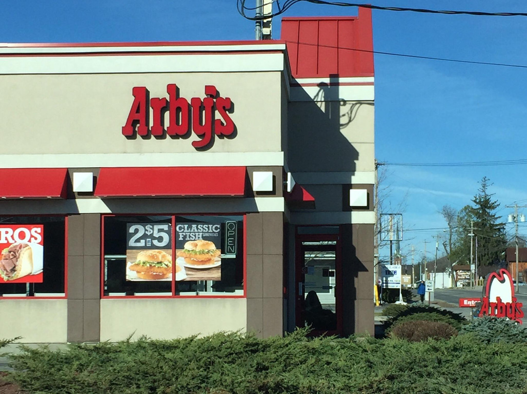 Arby's