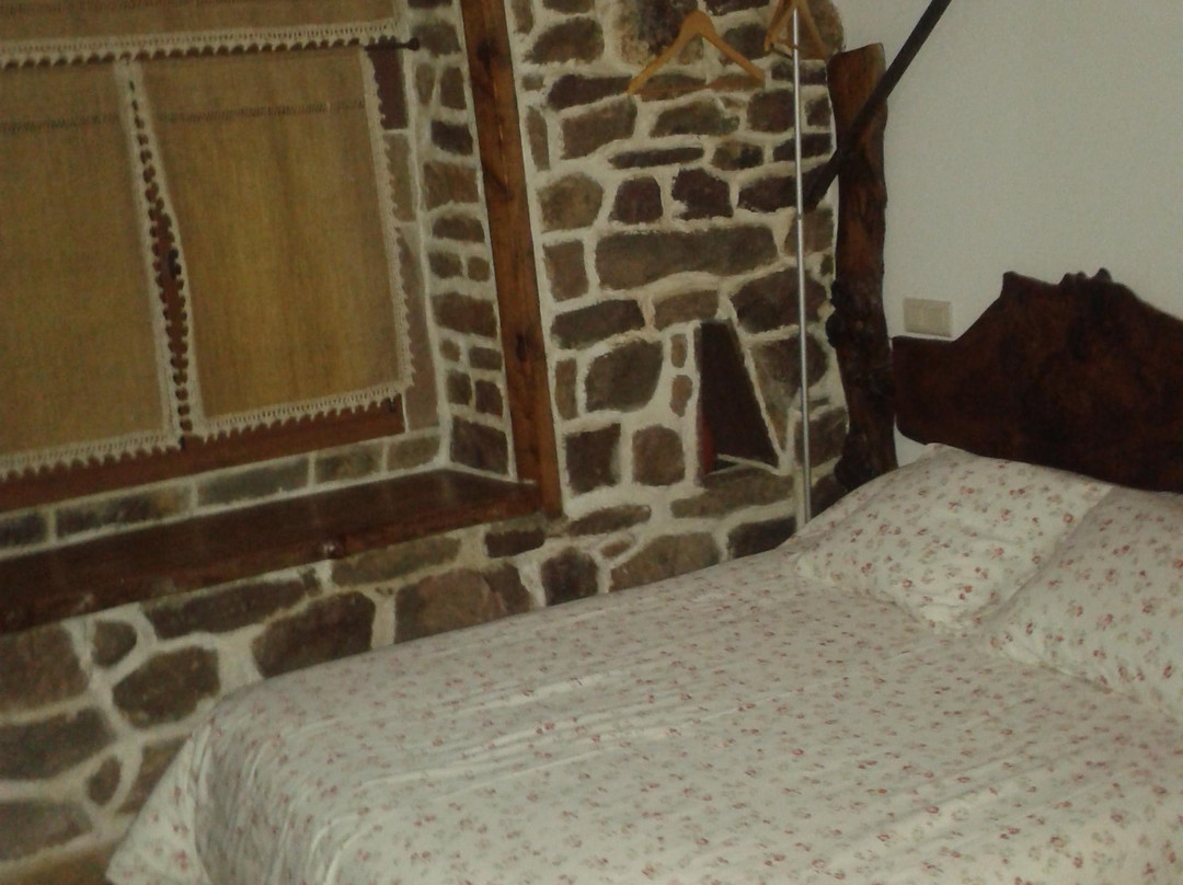 Apartamentos Rurales Casa Miguel