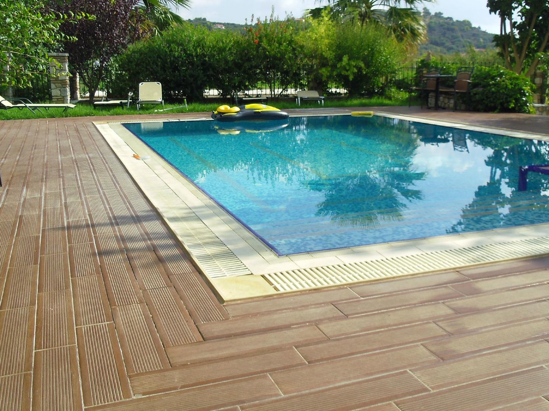 Castello Bellos主图