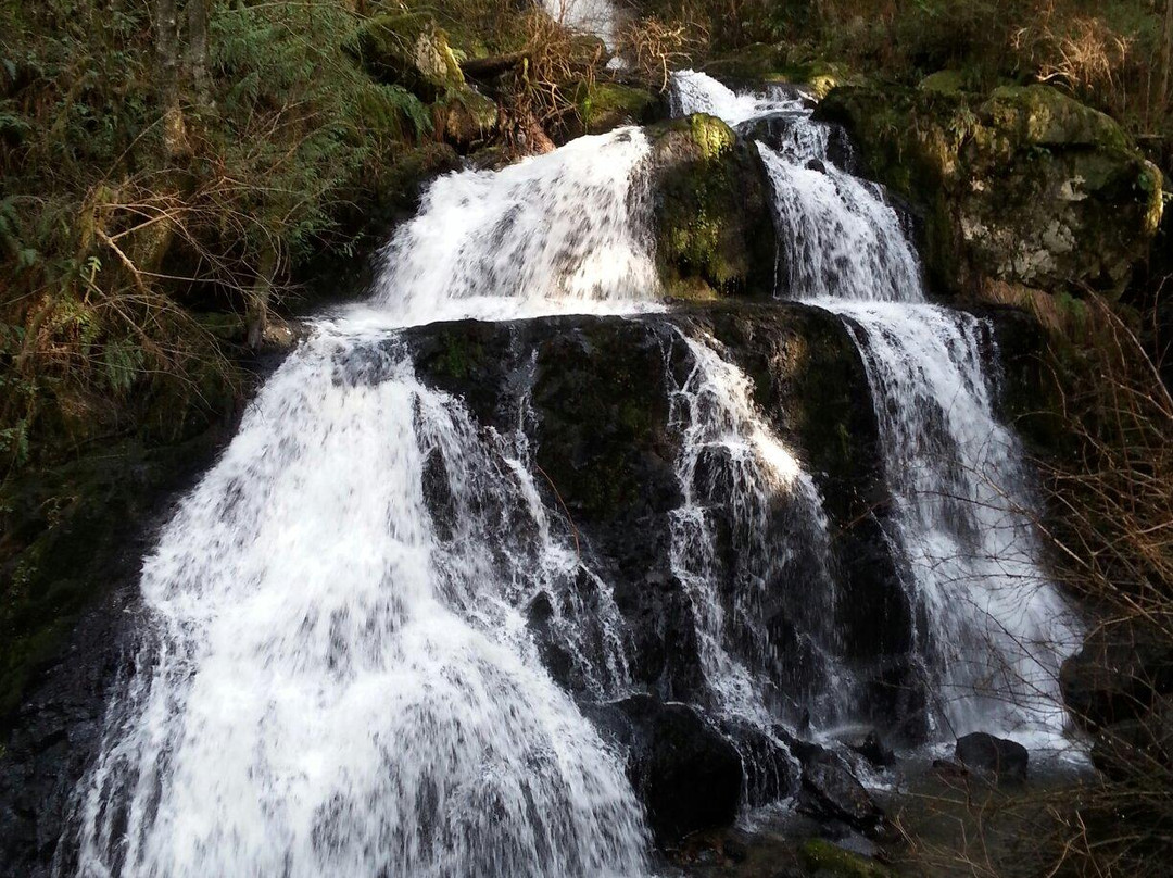 Hayward Lake Reservoir-米逊必去景点