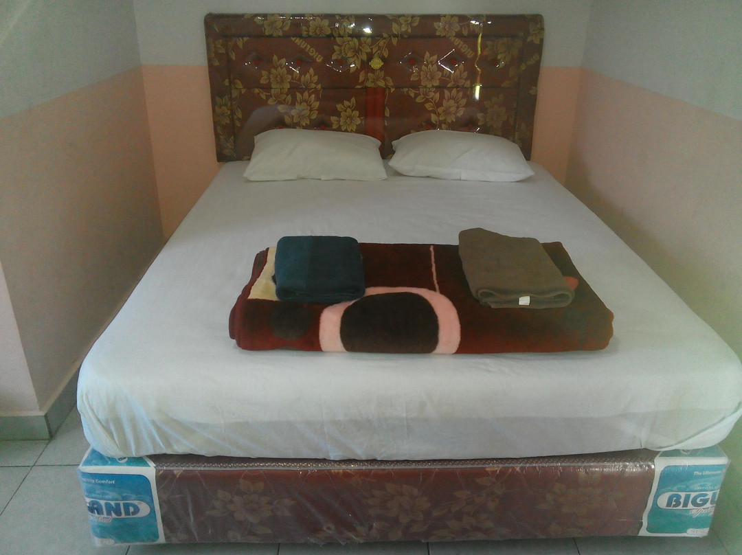 Wisma Anggrek
